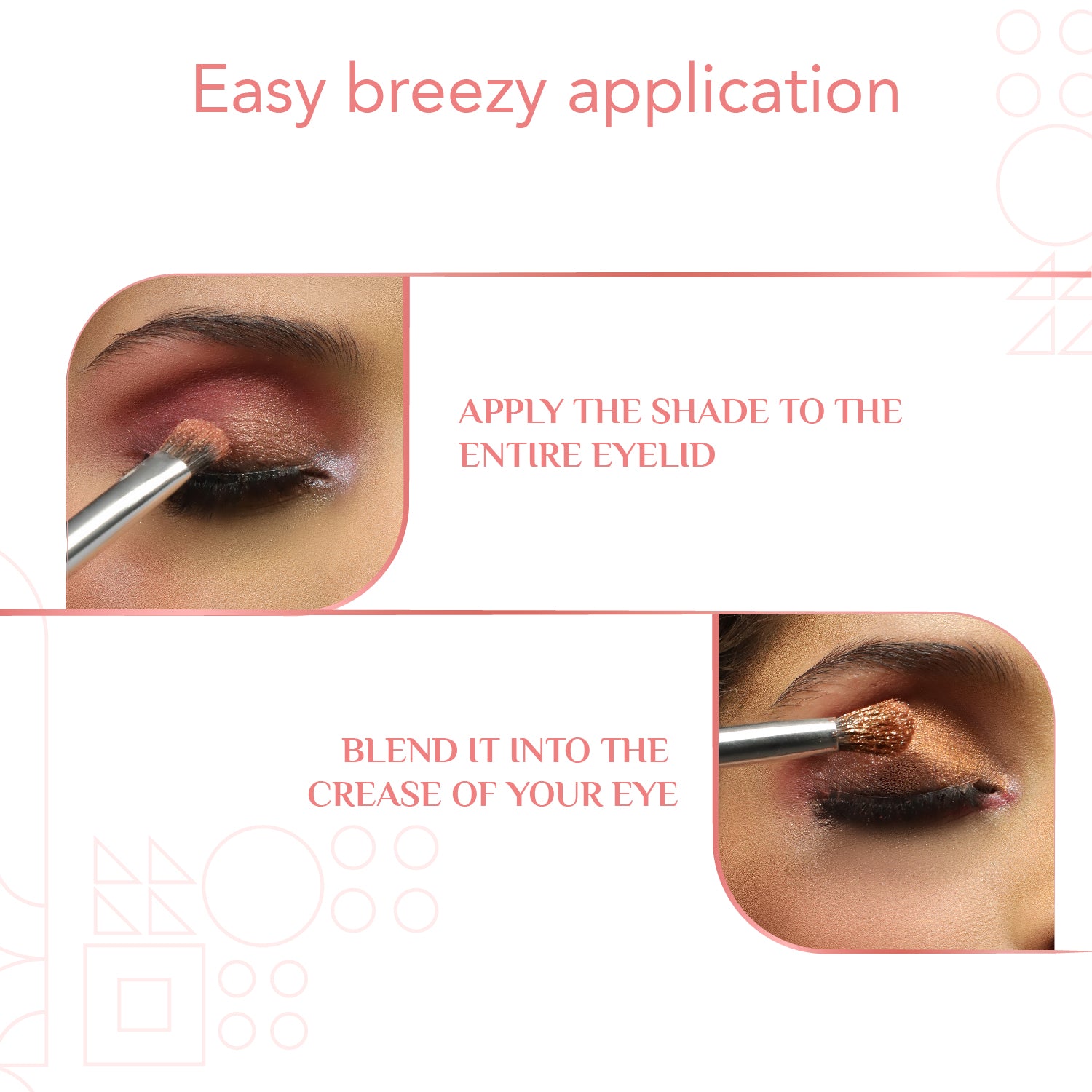 Reversal Eye Shadow Palette