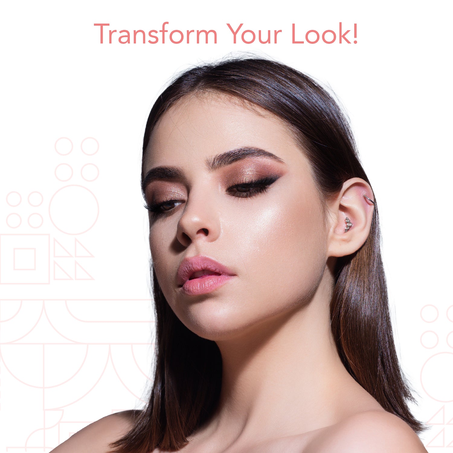 Reversal Eye Shadow Palette