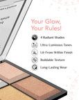 Starlit Glow Highlighter