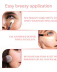 Skin-Perfecting Concealer Palette