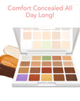 Skin-Perfecting Concealer Palette