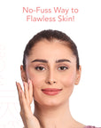 Skin-Perfecting Concealer Palette