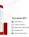 Studio Elite Lipstick W2S
