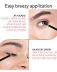 Studio Touch Gel Liner with Cake R&R