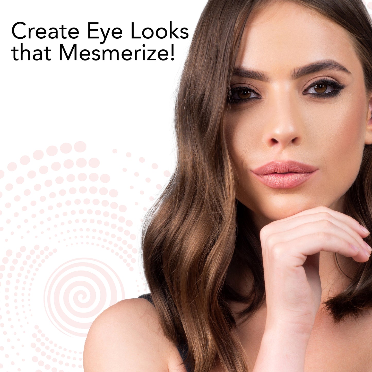 Studio Touch Gel Liner with Cake R&R