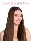 Titanium Pro Ceramic Super Hard Plate Straightener- XL 40mm CE