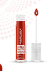 Ultra Matte Liquid Lipstick