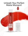 Ultra Matte Liquid Lipstick