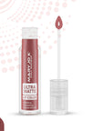 Ultra Matte Liquid Lipstick