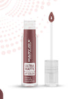 Ultra Matte Liquid Lipstick