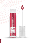 Ultra Matte Liquid Lipstick