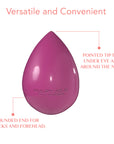 Full Blender Puff CE