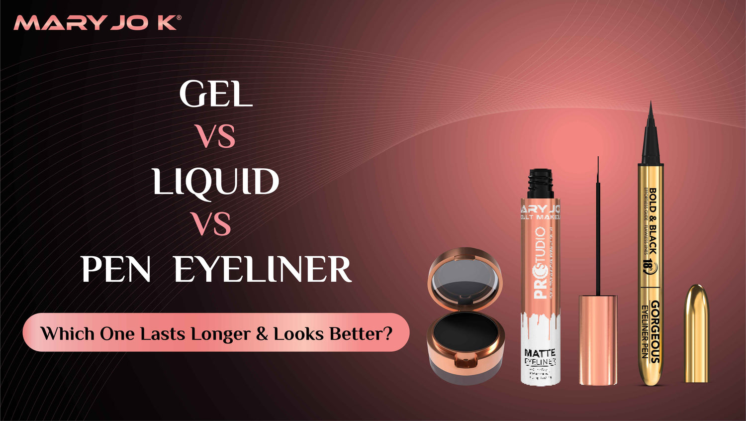 best eyeliner for eyes
