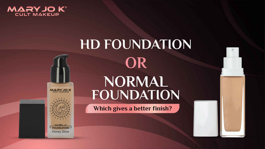 HD Foundation