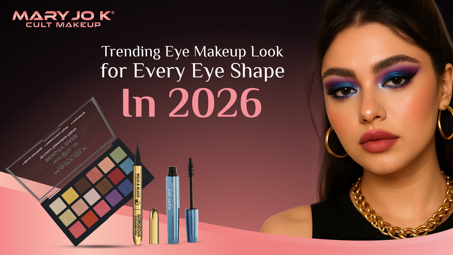 Eye Makeup Looks