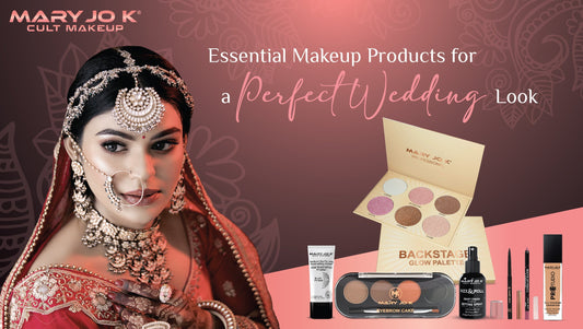 Perfect Wedding Look