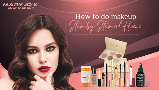 makeup tips for beginners