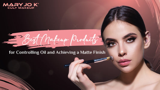 Best Makeup Products
