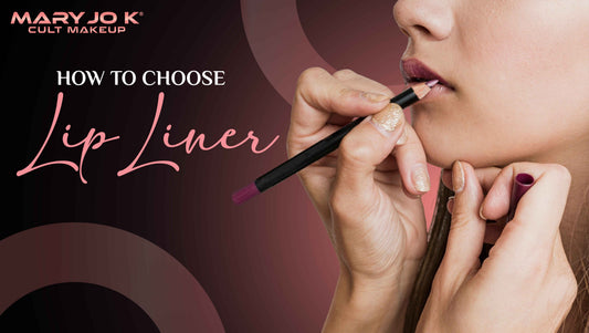  Choose Lip Liner