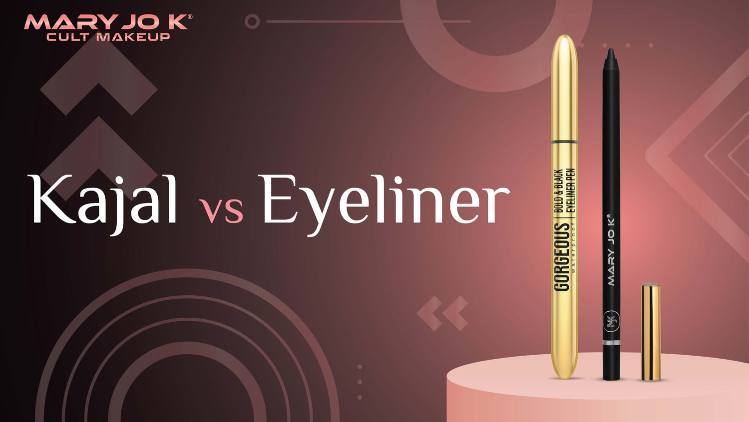 kajal vs eyeliner 
