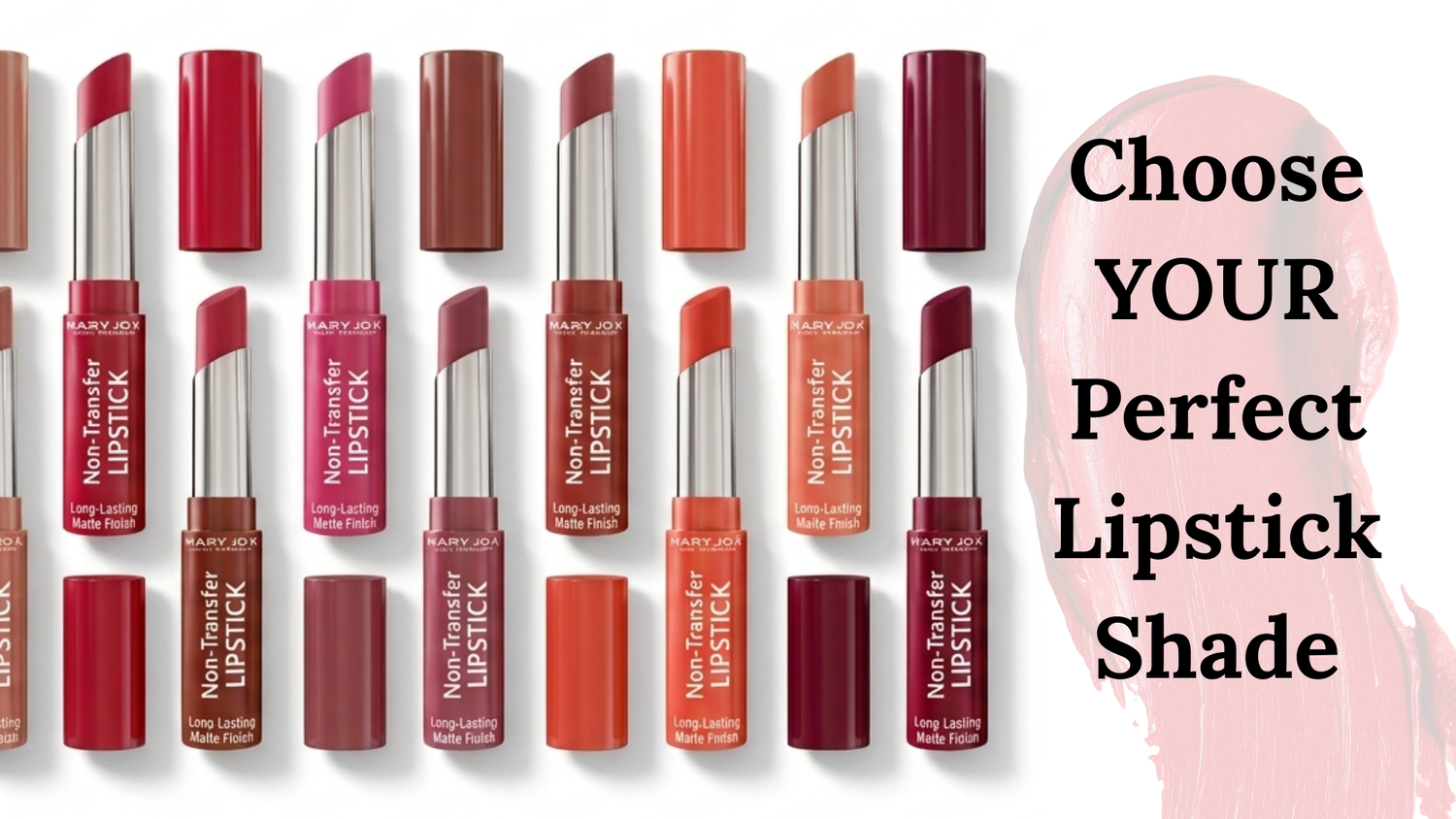 The Ultimate Guide to Choosing Your Perfect Lipstick Shade for Different Skin Tones