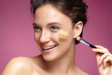 types of foundation 