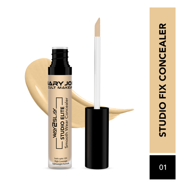 Studio Fix Concealer