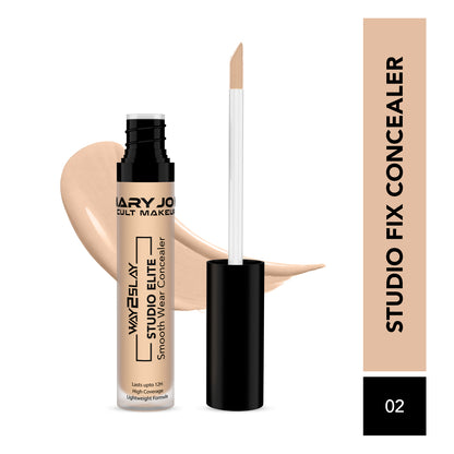 Studio Fix Concealer