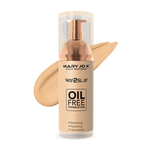 Full Coverage Foundation 02