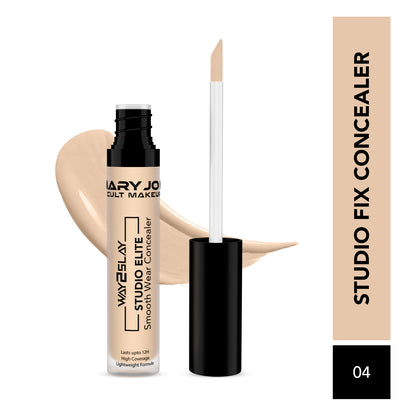 Studio Fix Concealer