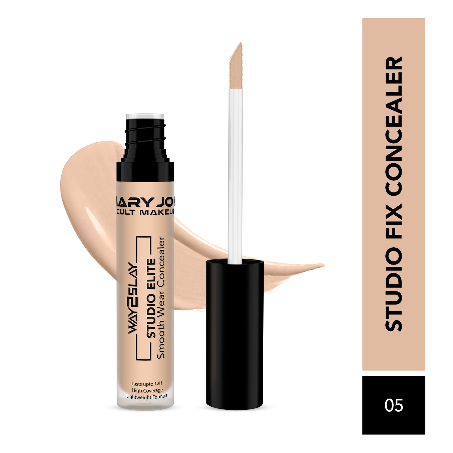 Studio Fix Concealer