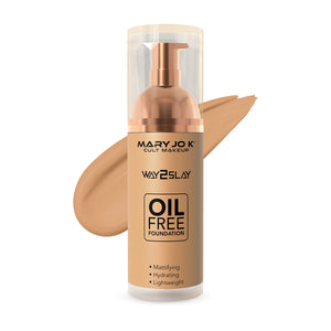 Full Coverage Foundation 05