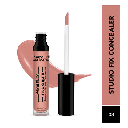 Studio Fix Concealer