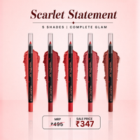 Scarlet Statement