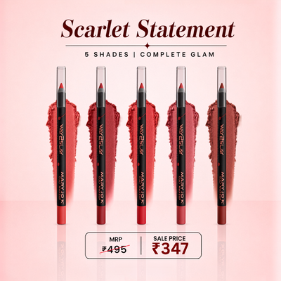 Scarlet Statement
