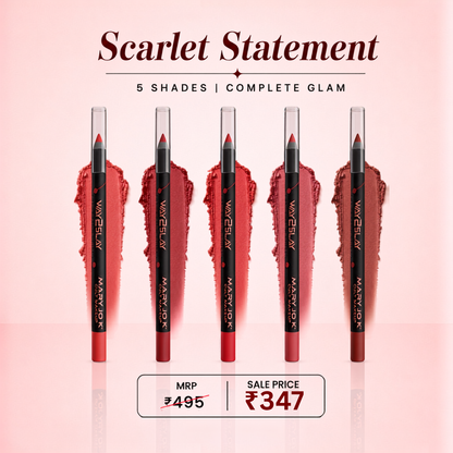 Scarlet Statement
