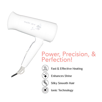 1400 W Hair Dryer (3503) CE