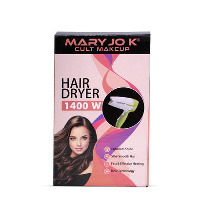 1400 W Hair Dryer (3504) CE