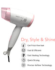 1600 W Hair Dryer