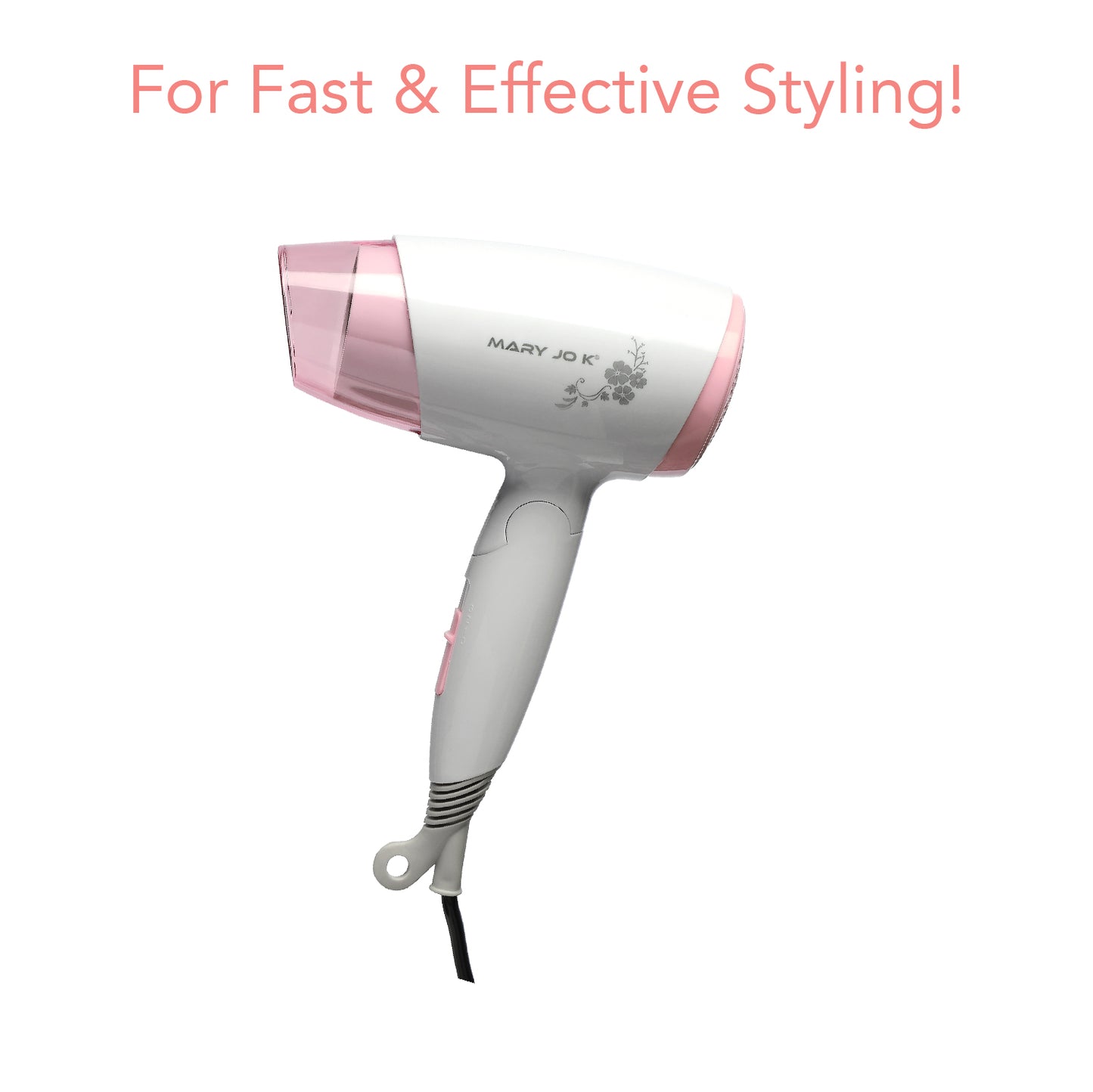 1600 W Hair Dryer CE
