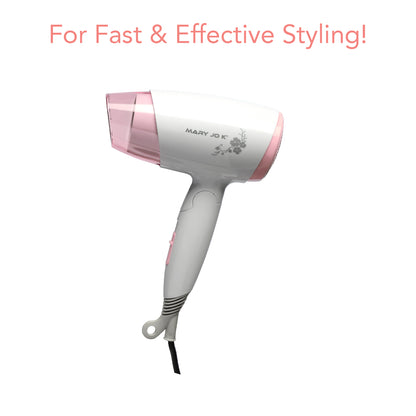 1600 W Hair Dryer CE