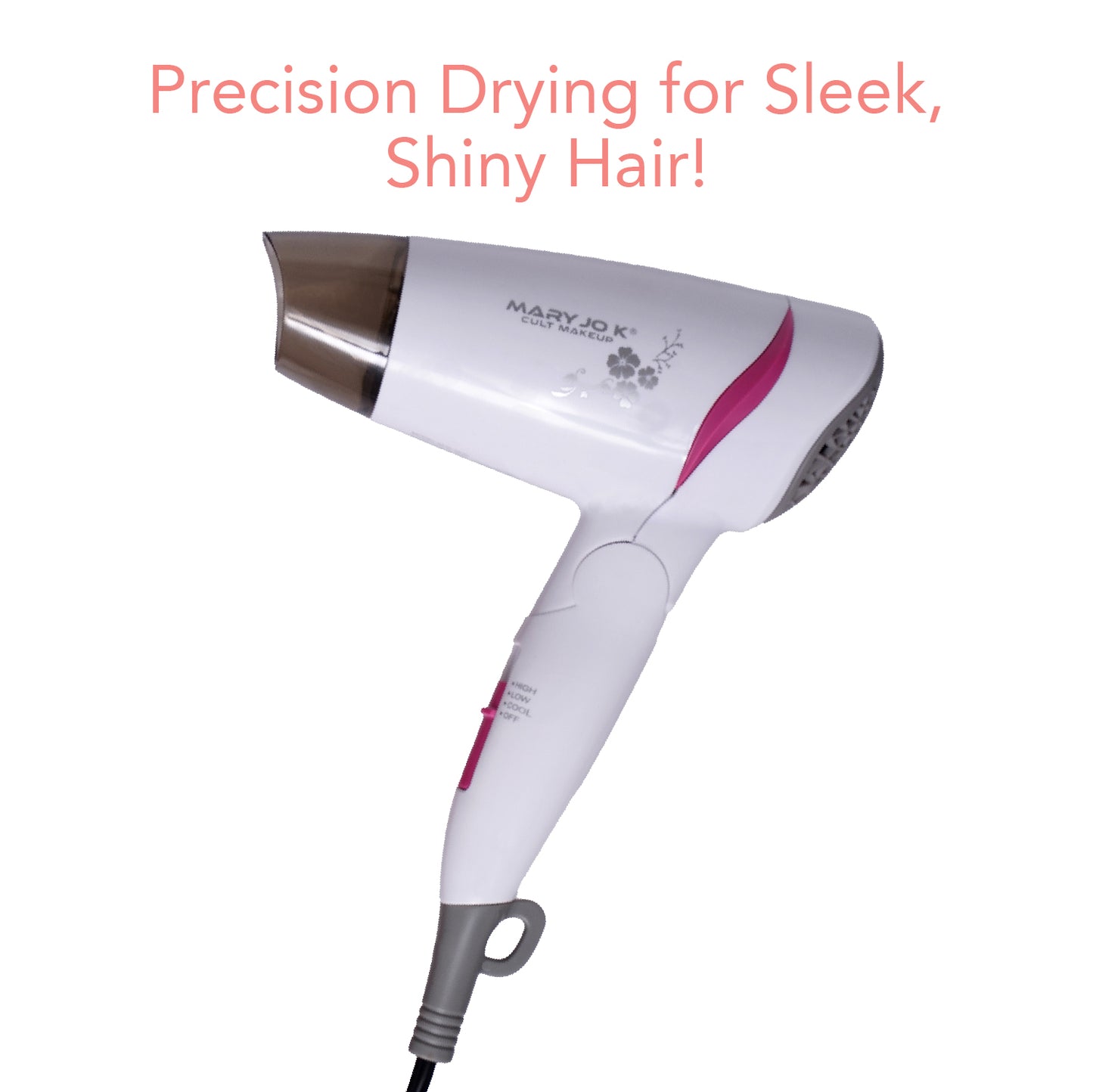 1800 W Hair Dryer CE