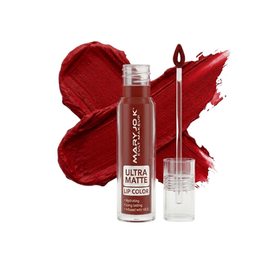 ULTRA MATTE LIQUID LIPSTICK