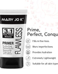 3 in 1 Flawless Primer