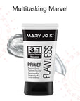 3 in 1 Flawless Primer