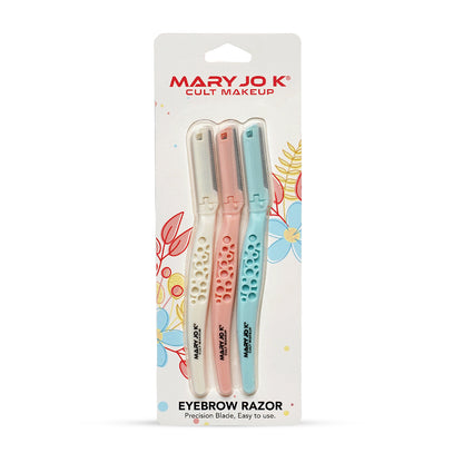3 in 1 Eyebrow Razor