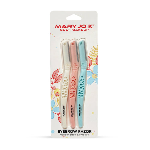 3 in 1 Eyebrow Razor