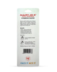 3 in 1 Eyebrow Razor