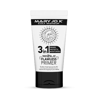 3 in 1 Flawless Primer