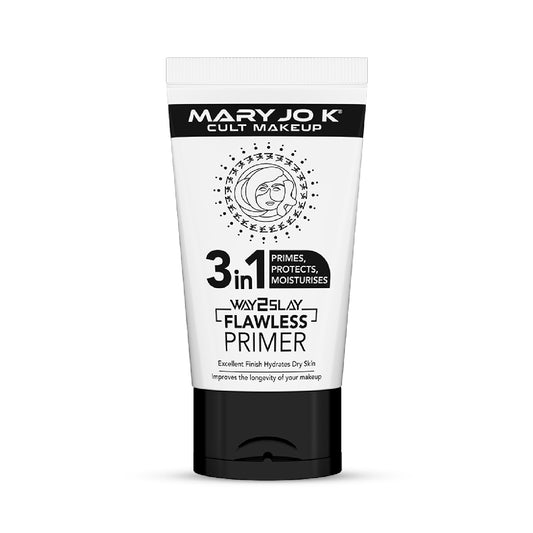 3 in 1 Flawless Primer
